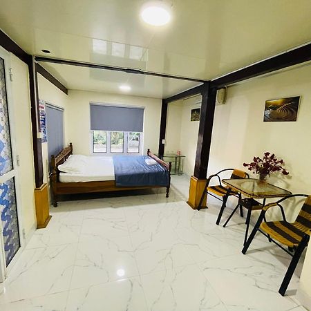 Happy Homestay Nghia Lo 외부 사진