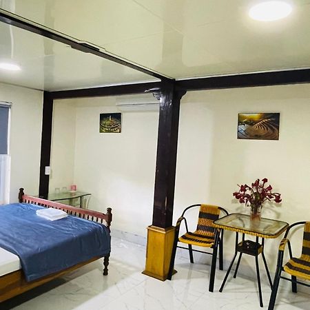 Happy Homestay Nghia Lo 외부 사진
