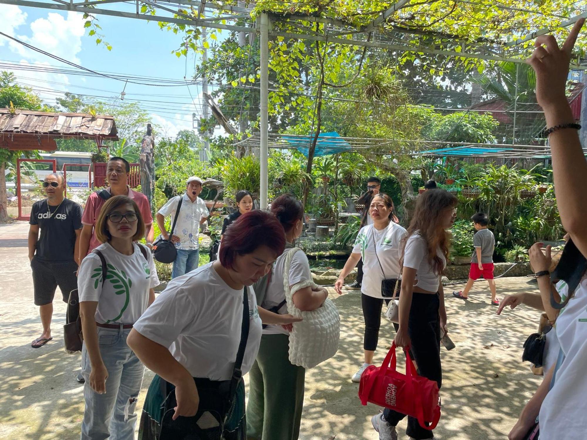 Happy Homestay Nghia Lo 외부 사진