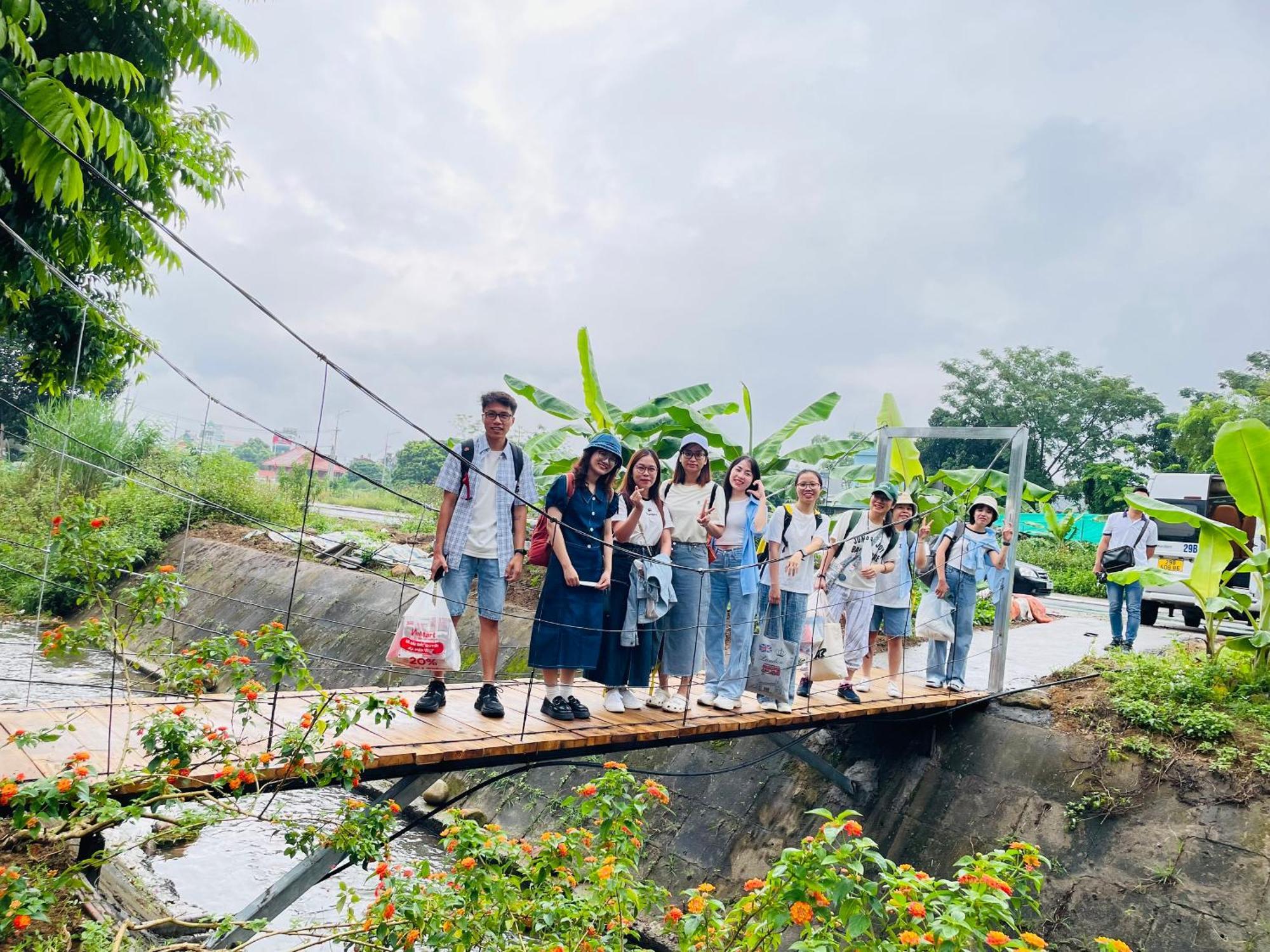 Happy Homestay Nghia Lo 외부 사진